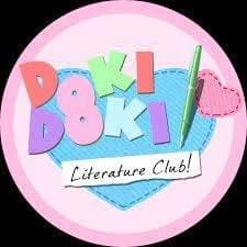 DOKI DOKI LITERATURE CLUB [DDLC] THE GAME thumbnail