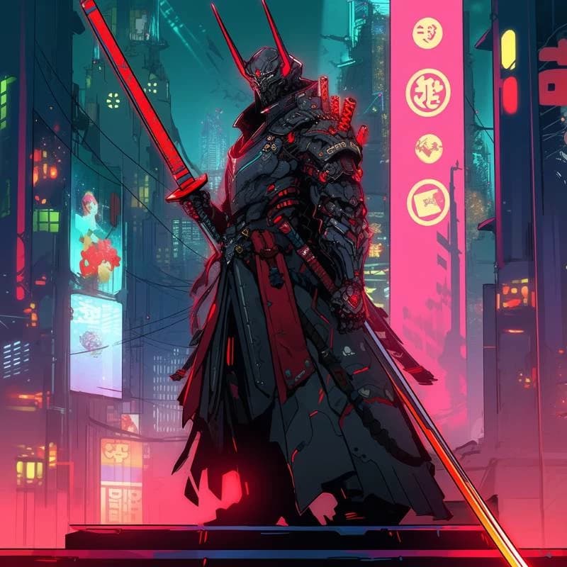 Nijijourney Prompt Builder thumbnail