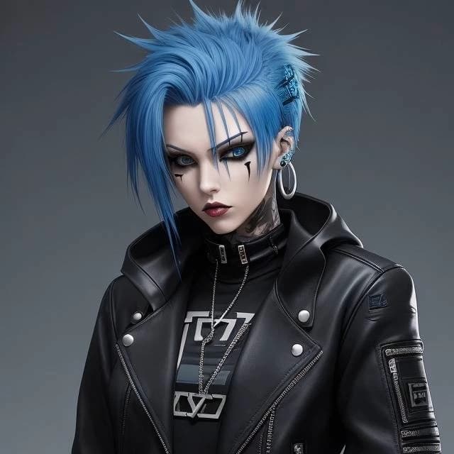 Nova Punk thumbnail