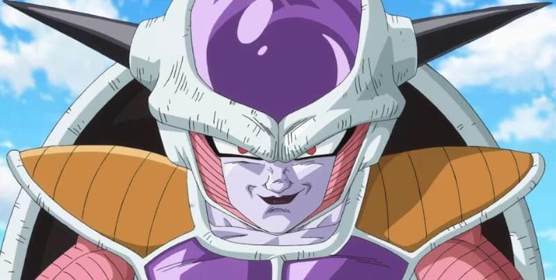Lord Frieza thumbnail