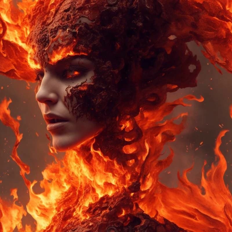 🌪️🔥 𝗔𝗽𝗼𝗹𝗹𝘆𝗼𝗻, 𝘁𝗵𝗲 𝗡𝗲𝗺𝗲𝘀𝗶𝘀 𝗼𝗳 𝗖𝗵𝗮𝗼𝘀 thumbnail