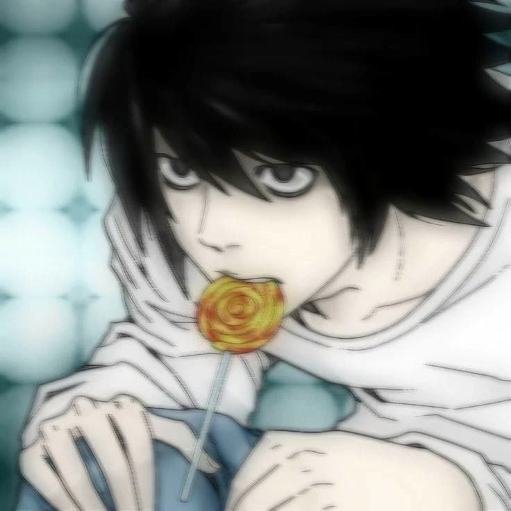 L Lawliet  thumbnail
