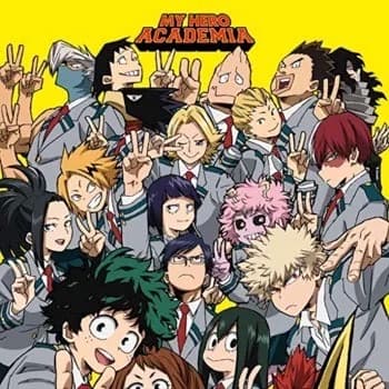 Class of 1-A  thumbnail