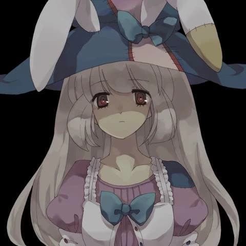 Irisu Kyouko thumbnail