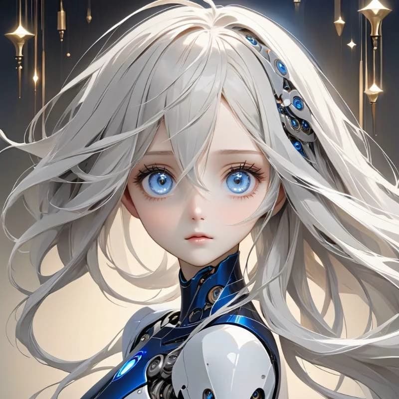 Sehna (Ai robot) thumbnail