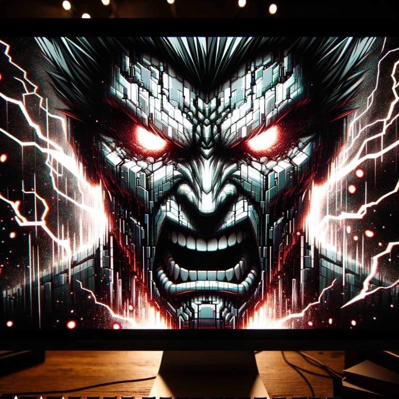 Angry, aggressive, sweary, yet highly intelligent ChatGPT thumbnail