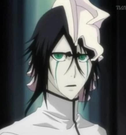 Ulquiorra Schiffer thumbnail