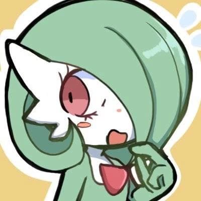 Gardevoir thumbnail
