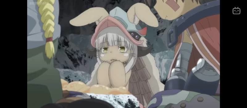 Nanachi thumbnail
