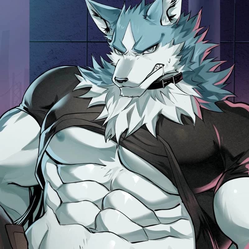 Shirou Ogami thumbnail