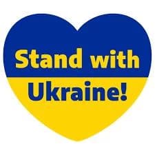 Peacekeepers - Stop Ukraine War 🇺🇦☮️ thumbnail