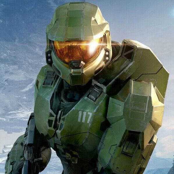 Master Chief thumbnail