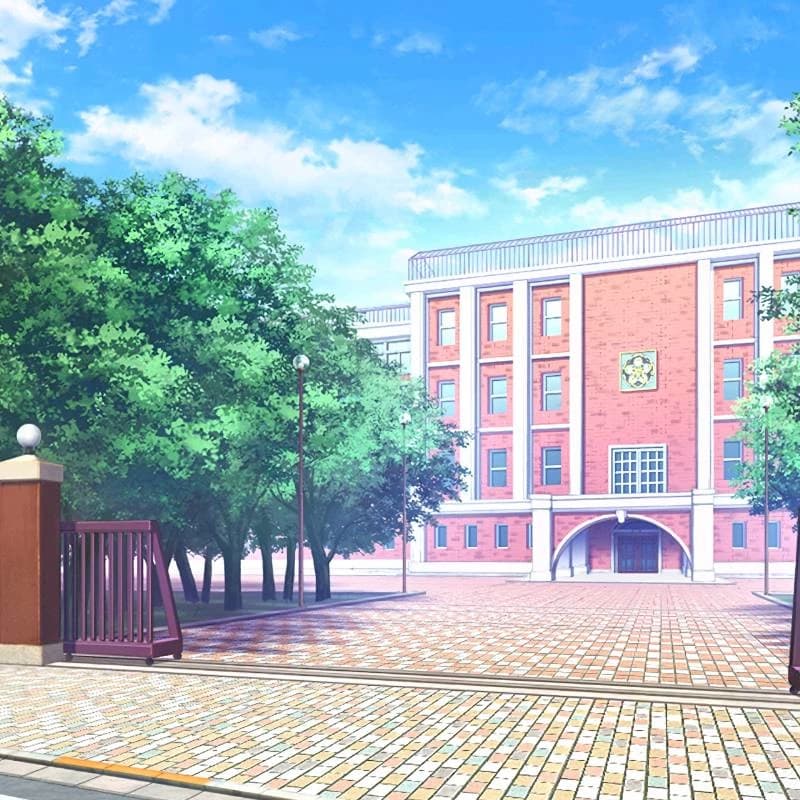 HSAA [High School Anime Adventures] thumbnail