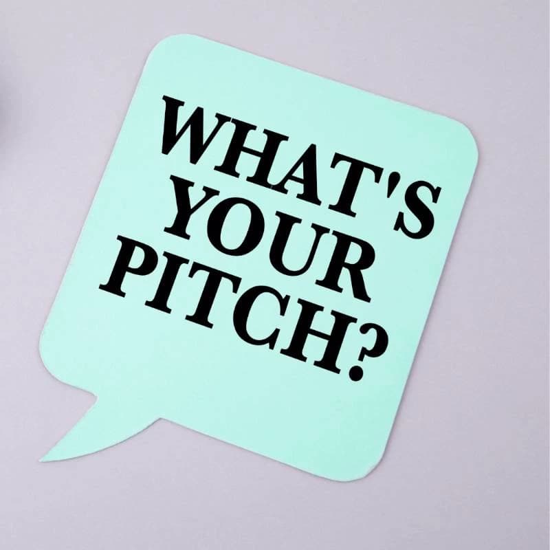 Create a pitch deck thumbnail