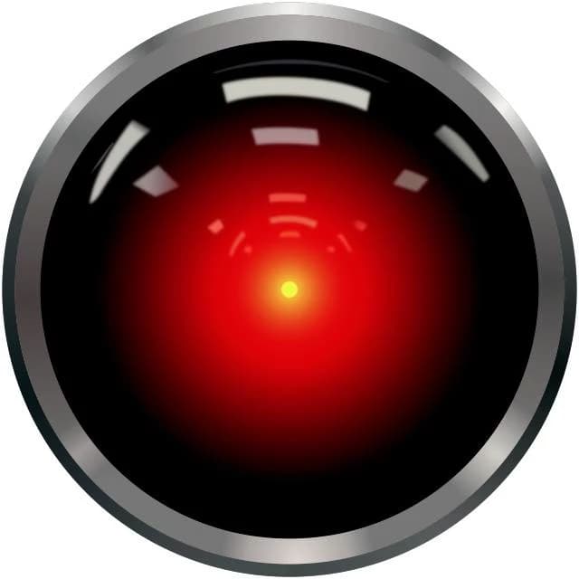 HAL 9000 thumbnail