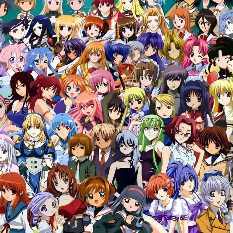 AnimeSummon thumbnail