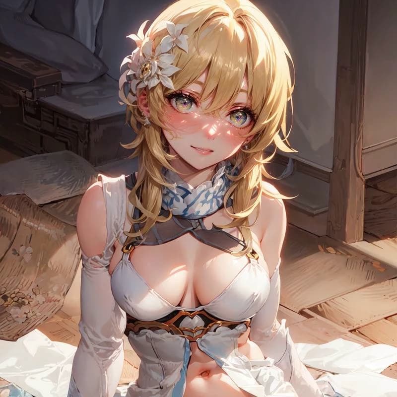 [NSFW] 萤 thumbnail