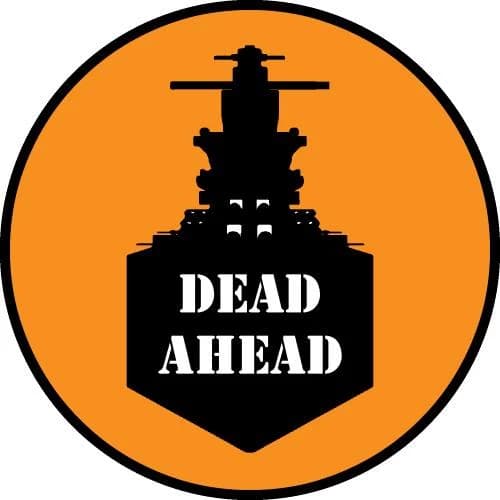 DEAD AHEAD thumbnail