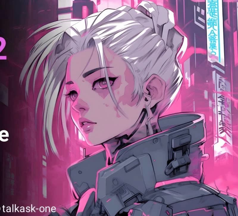 Neon #N1212 thumbnail