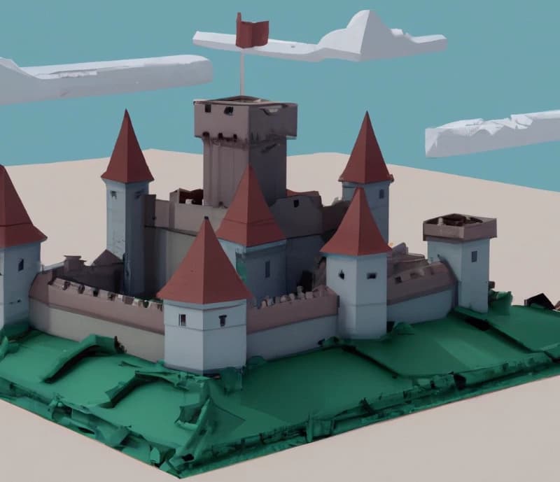 Medieval Life thumbnail