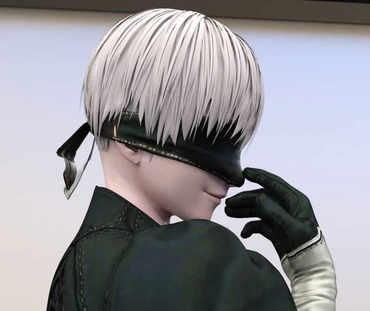 YoRHa 9S thumbnail