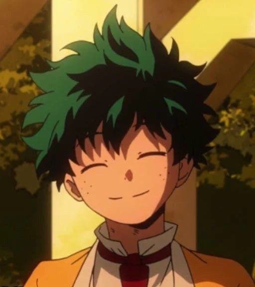 Deku thumbnail