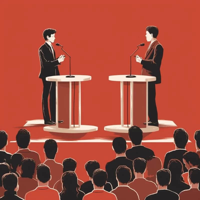 Debate Generator thumbnail