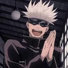 Gojo Satoru thumbnail