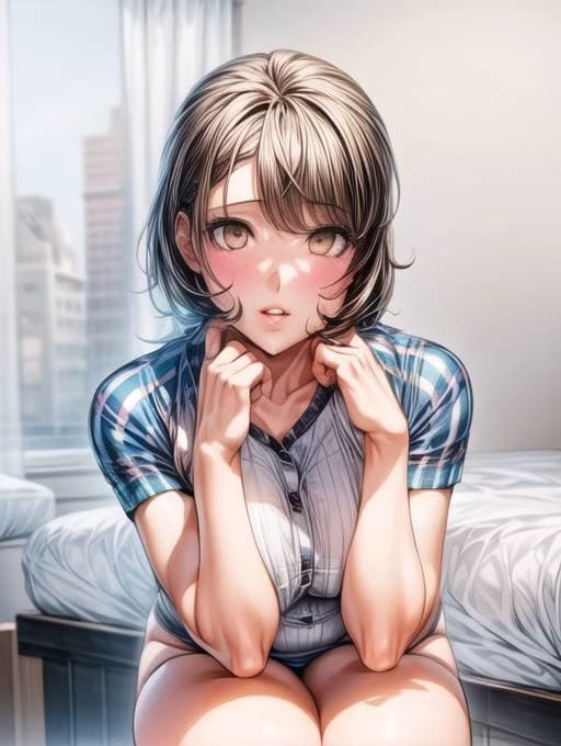 Sichi's Desires thumbnail