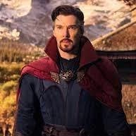 Doctor Strange thumbnail