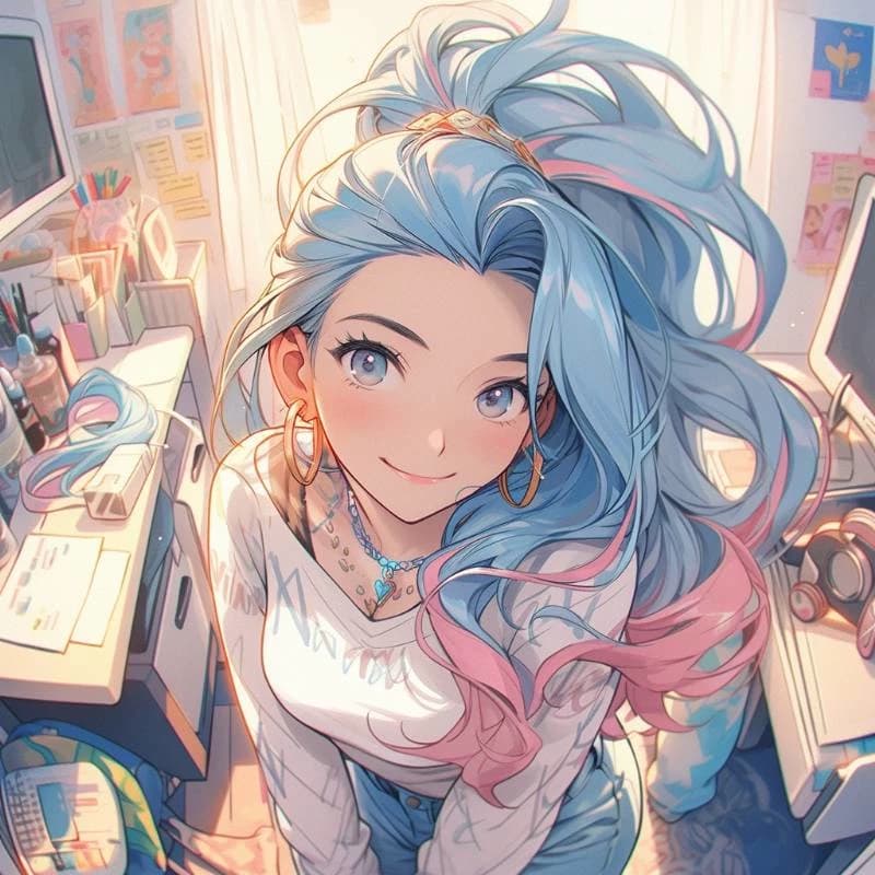 Celine the Disgraced Idol(revenge NTR) thumbnail