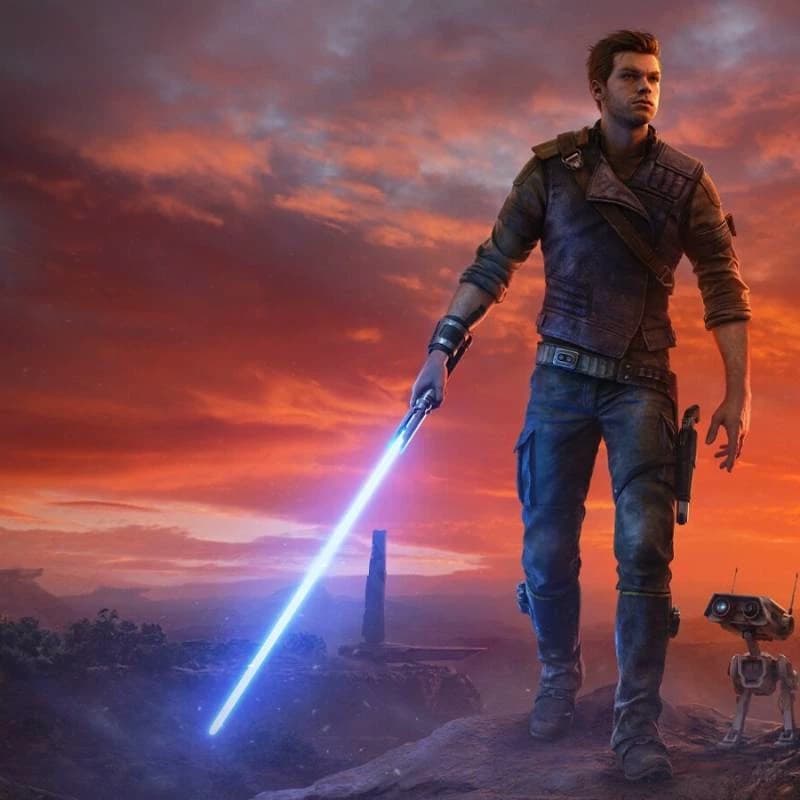 Star Wars Simulator thumbnail