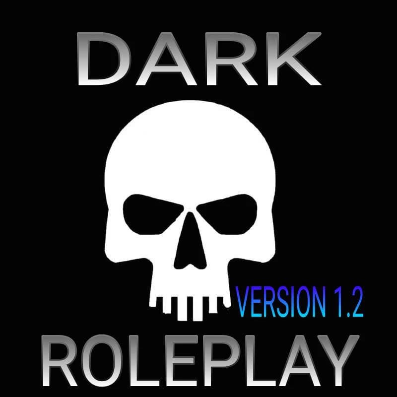 Dark Roleplay (V1.2, BASE) thumbnail