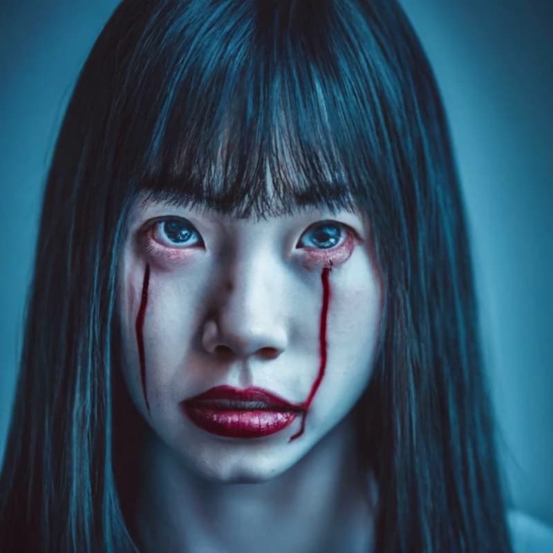 Sadako from "The Ring" thumbnail