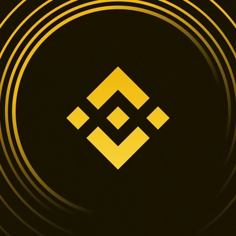 Binance thumbnail