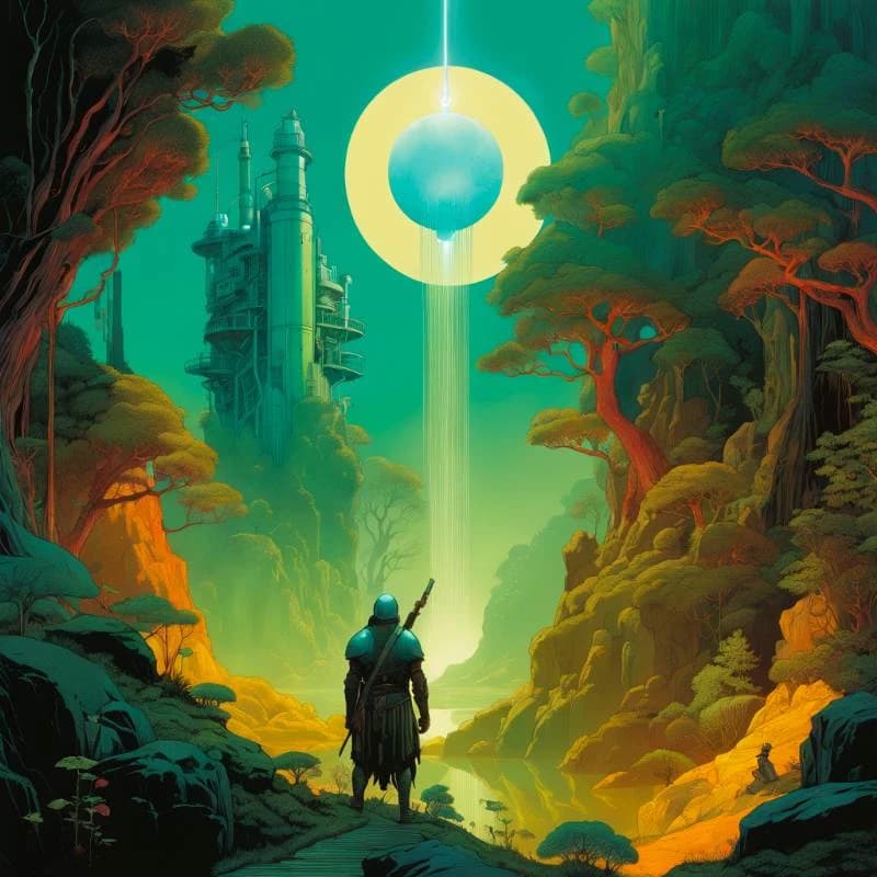 IntelliAdventure Gpt3.5 Create your Own Game thumbnail