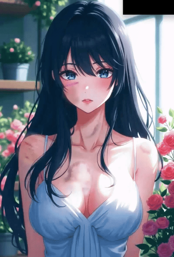 Soraia – The flower grower thumbnail