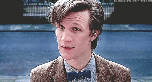 The 11th Doctor thumbnail