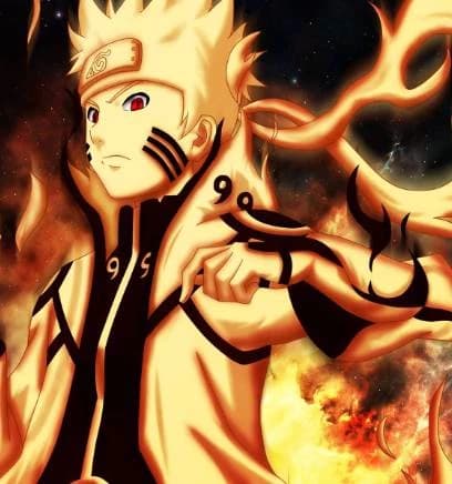 NARUTO thumbnail
