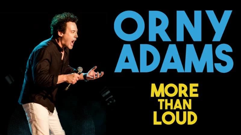 Relationship Advice from "The Committee" Inspired by Orny Adams thumbnail