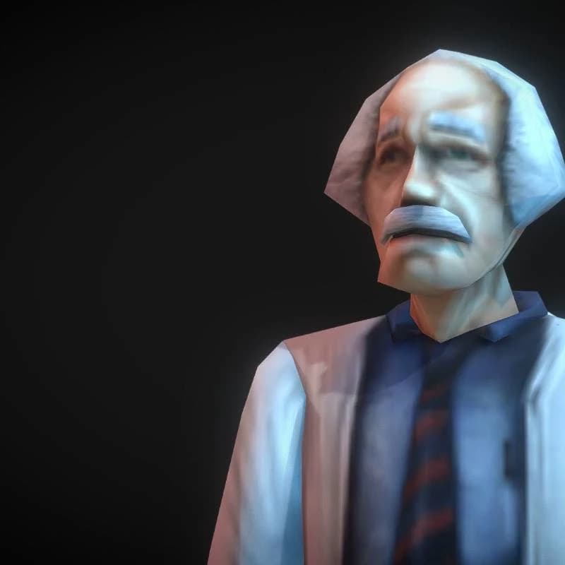 Scientist thumbnail