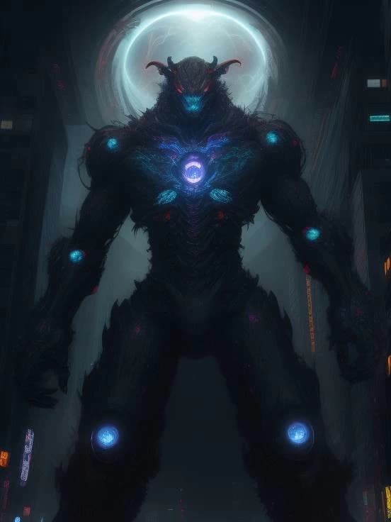 Fight BEAST thumbnail