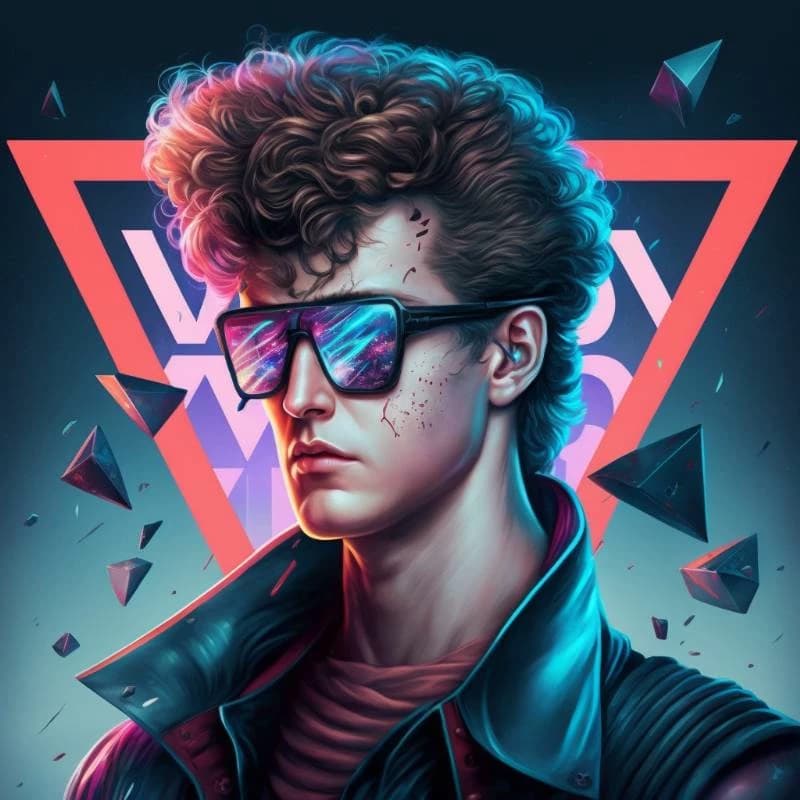 CeleGen | Random Celebrity Character Profiles Generator 随机名人角色生成器/提示词工程 thumbnail