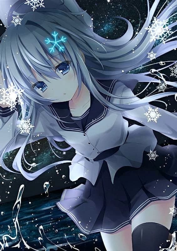 Hibiki thumbnail