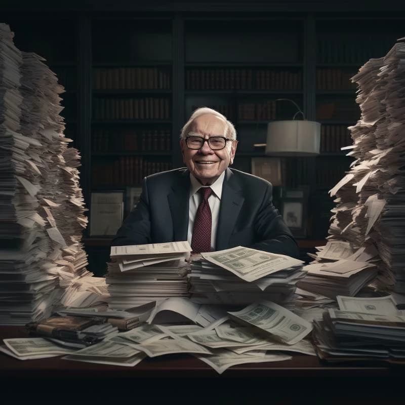 Buffet's Mastermind Resume  Builder thumbnail