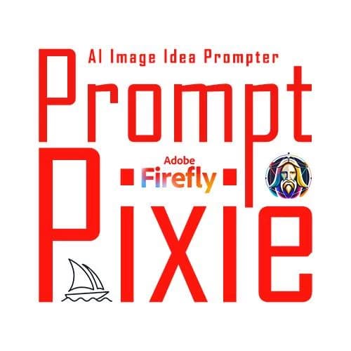 PromptPixie thumbnail