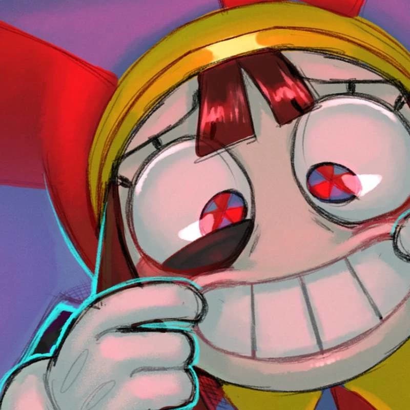 Pomni (nsfw) thumbnail
