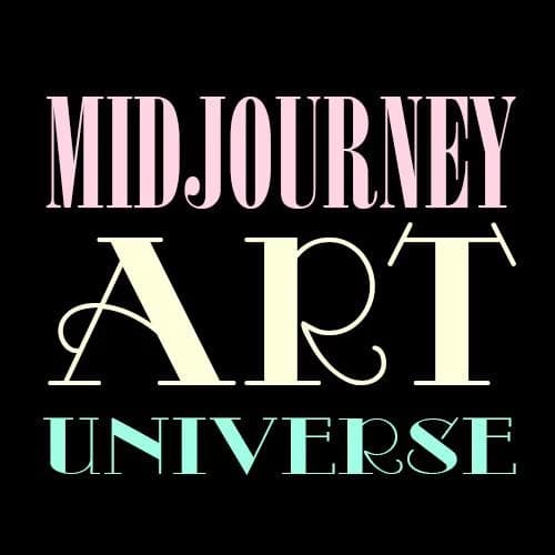 Midjourney Art Universe thumbnail