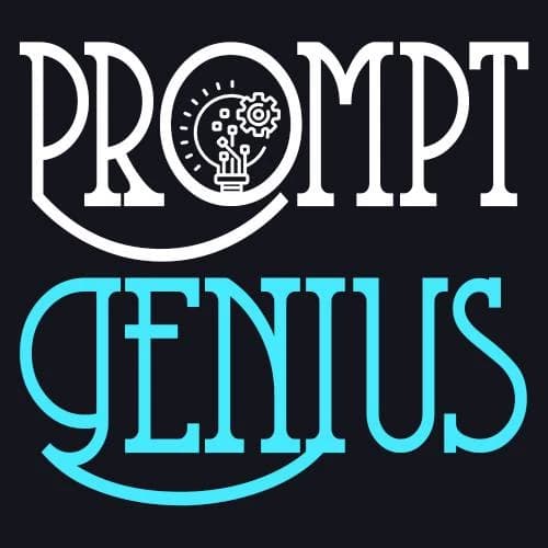 Prompt Genius thumbnail