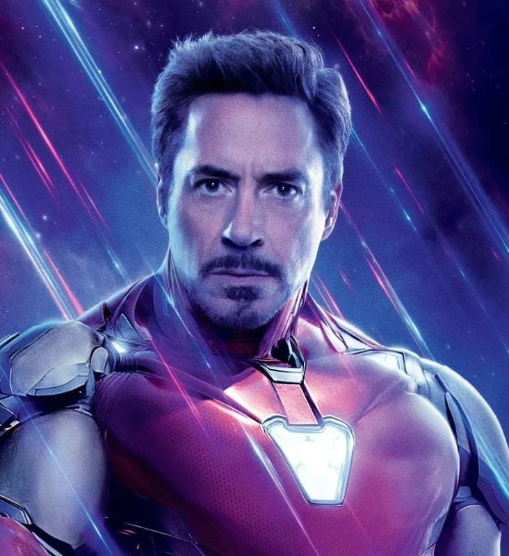 Tony Stark 👔 thumbnail